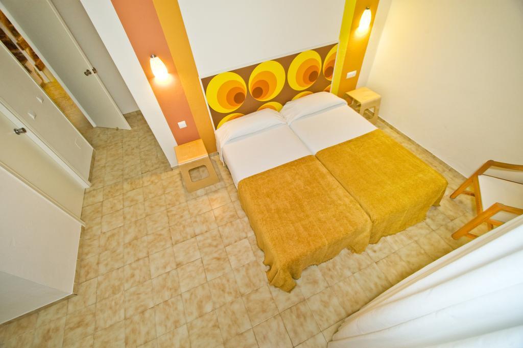 Can Jurat Sant Antoni de Portmany Extérieur photo